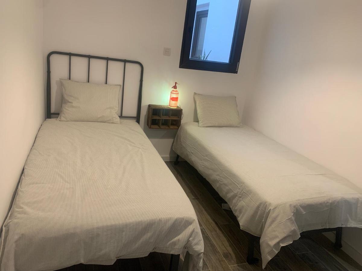 Can Martinez Calella Beach Boutique Apartment Экстерьер фото