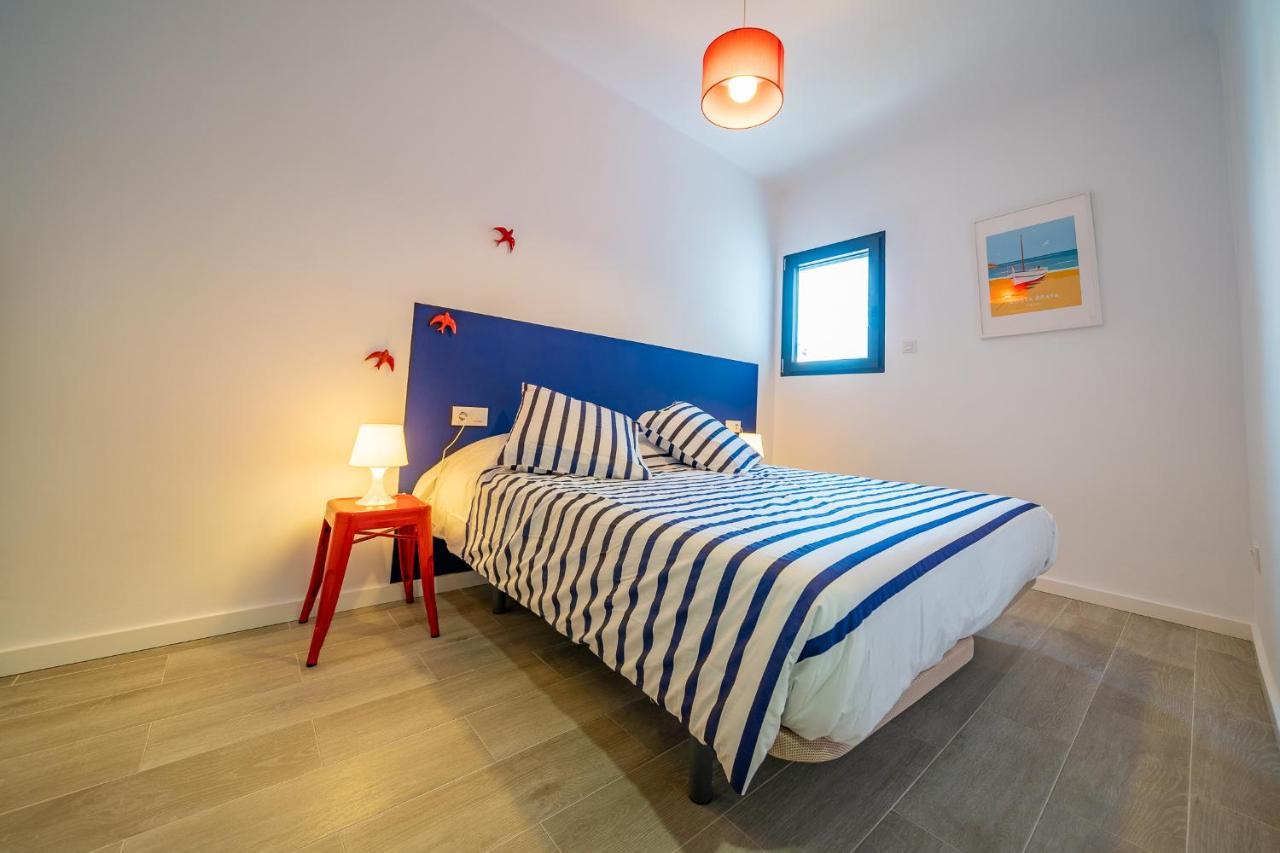 Can Martinez Calella Beach Boutique Apartment Экстерьер фото