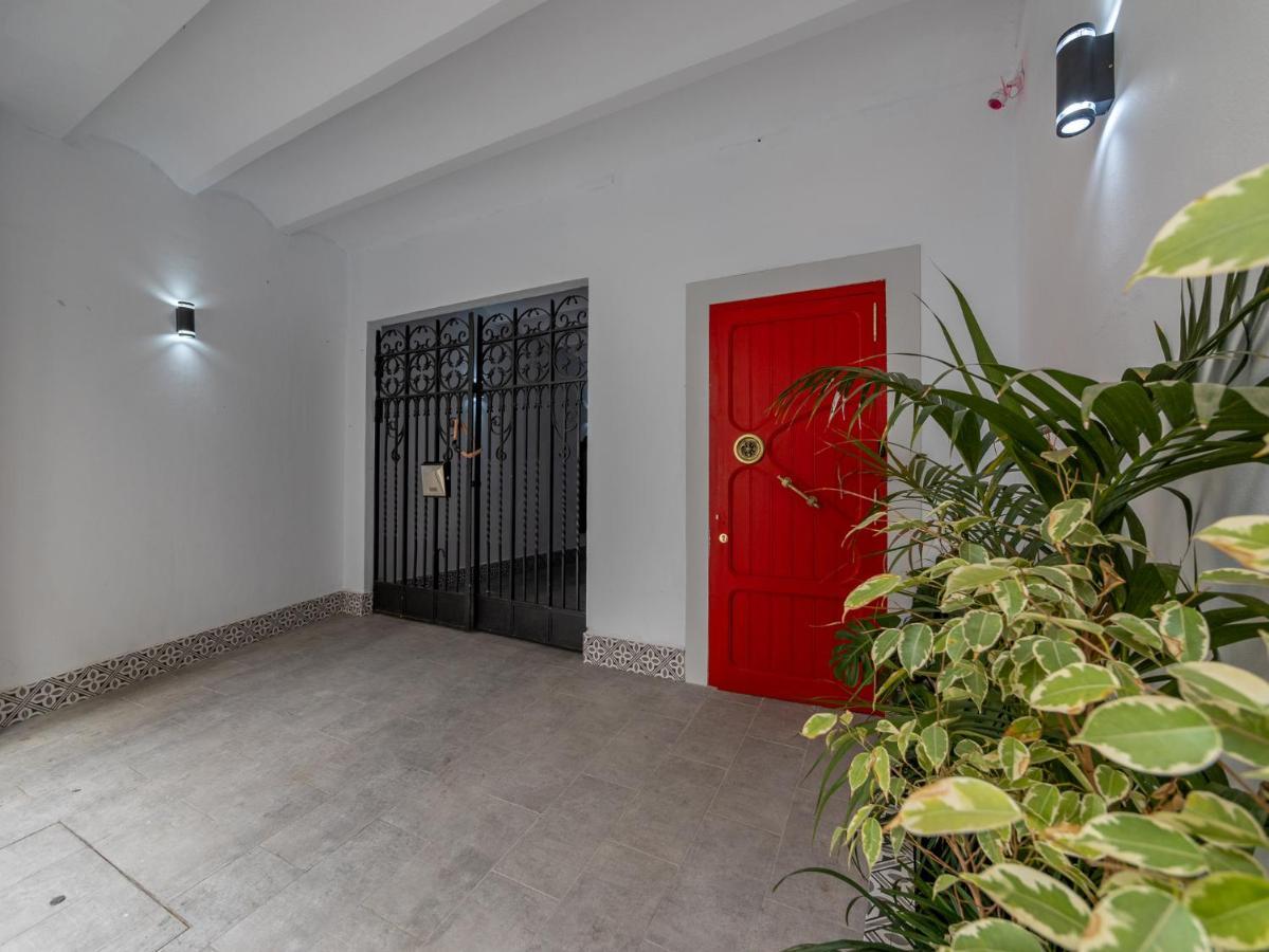 Can Martinez Calella Beach Boutique Apartment Экстерьер фото