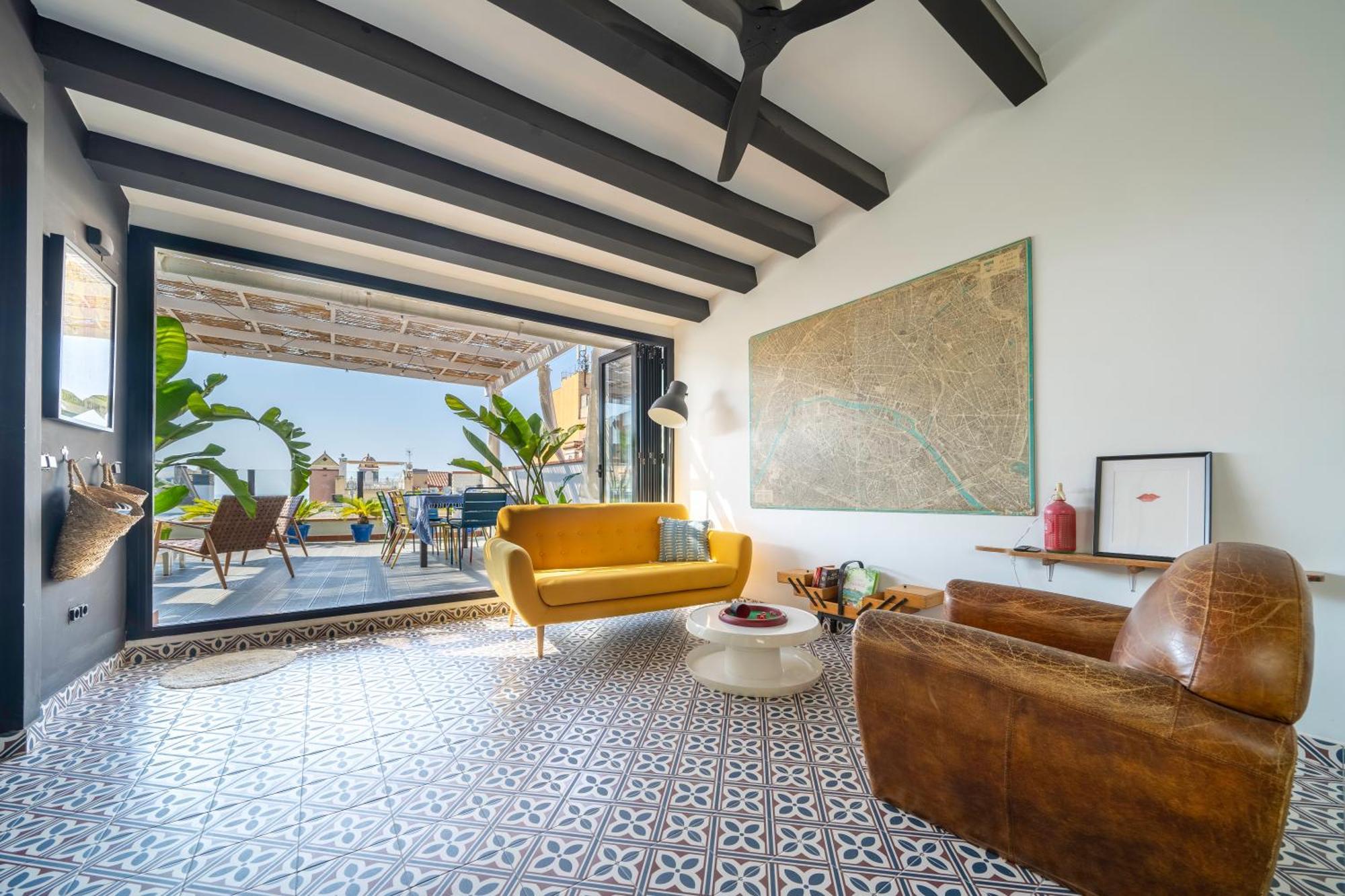 Can Martinez Calella Beach Boutique Apartment Экстерьер фото